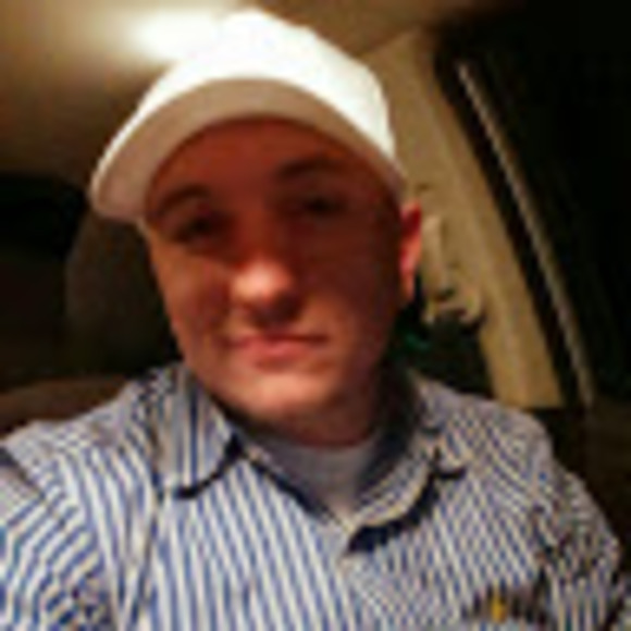 Meet your Posher, Jimmy - Picture 1 of 1